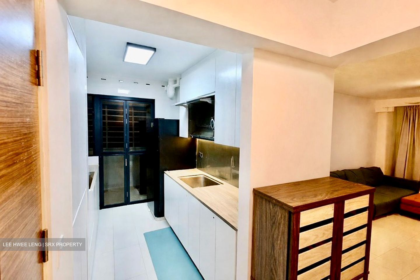 Bidadari Park Drive (Toa Payoh),  #600813251